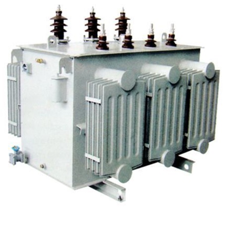 伊犁S13-630KVA油浸式变压器