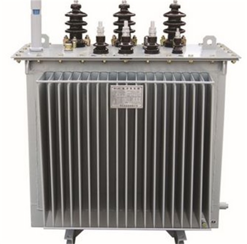 伊犁S11-35KV/10KV/0.4KV油浸式变压器