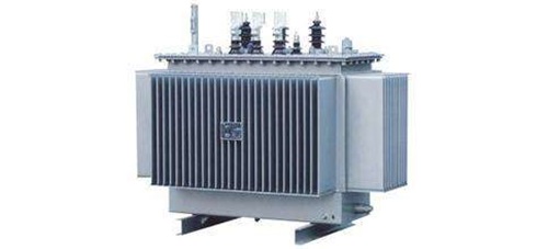 伊犁S11-630KVA/10KV/0.4KV油浸式变压器