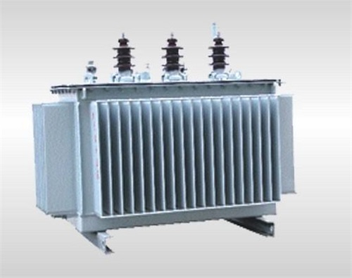 伊犁SCB13-1250KVA/10KV/0.4KV油浸式变压器