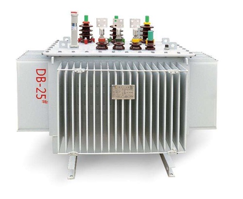 伊犁SCB11-400KVA/10KV/0.4KV油浸式变压器