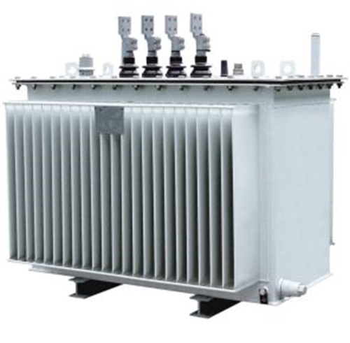 伊犁S11-400KVA/10KV/0.4KV油浸式变压器