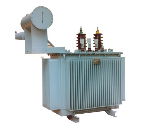 伊犁SCB11-3150KVA/10KV/0.4KV油浸式变压器